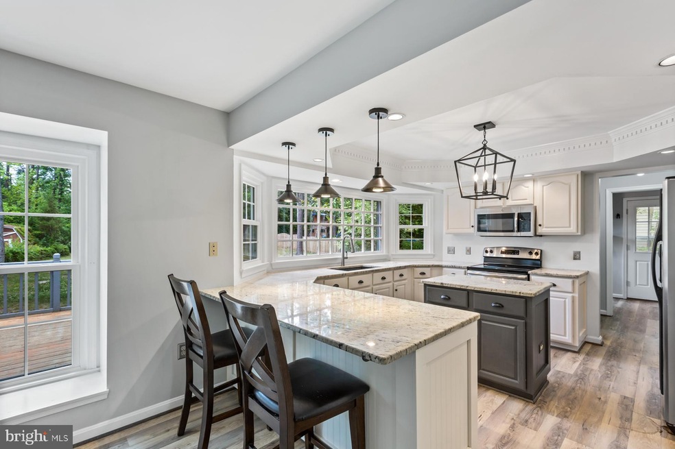 2164 Aquia Dr, Stafford, VA 22554 - photo 1