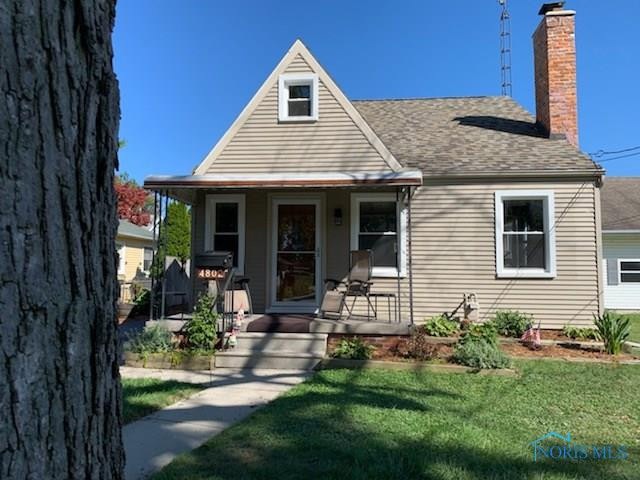 4802 296th St, Toledo, OH 43611 - photo 1