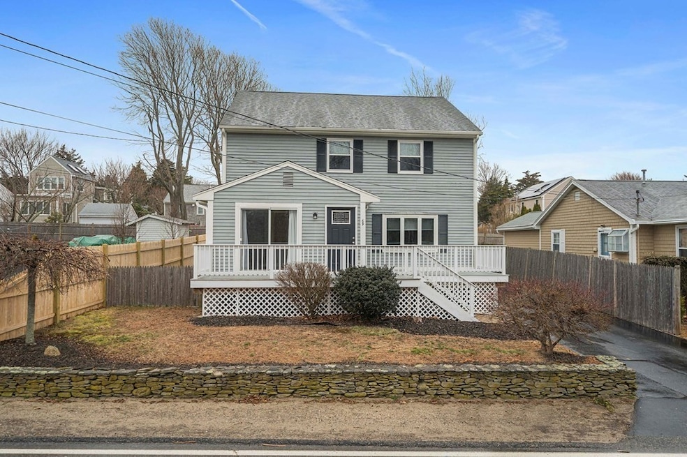 69 Standish St, Marshfield, MA 02050 - photo 1