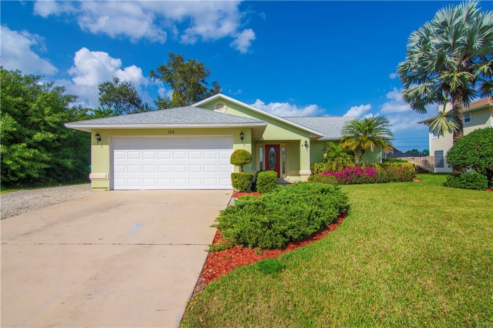 106 Hinchman Ave, Sebastian, FL 32958 - photo 1