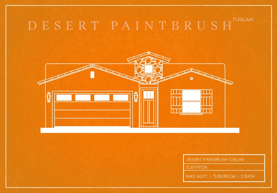 13815 Paseo de Plata Dr, El Paso, TX 79928 - photo 1