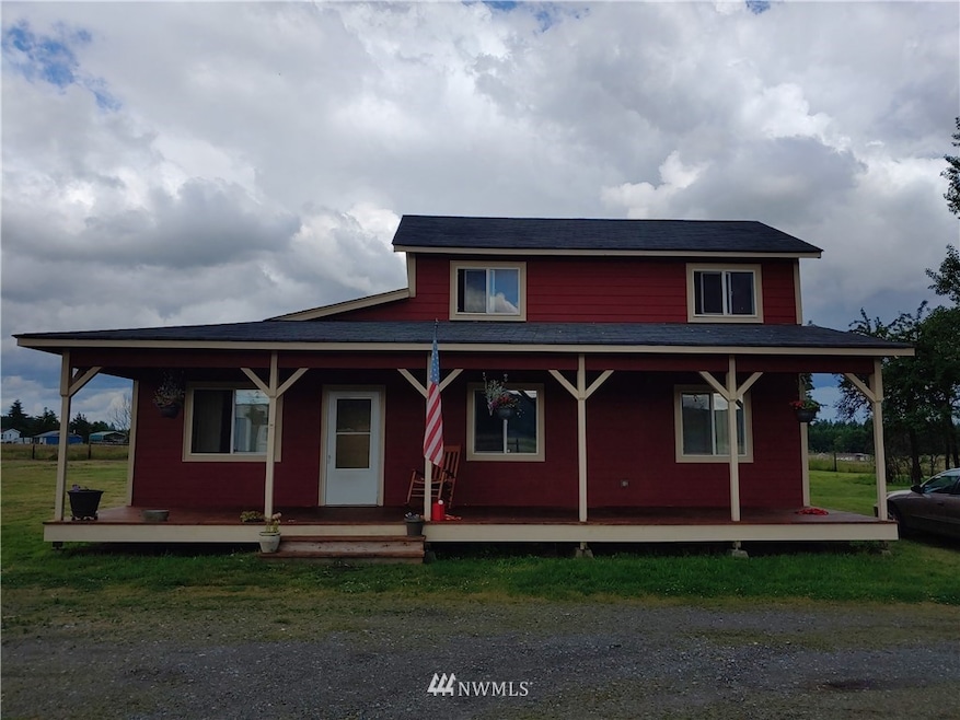 14340 Mima Rd SW, Olympia, WA 98512 - photo 1