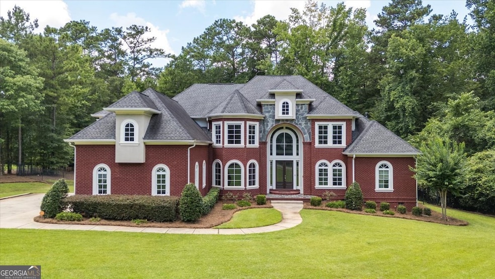 110 Aston Hall, Macon, GA 31210 - photo 1