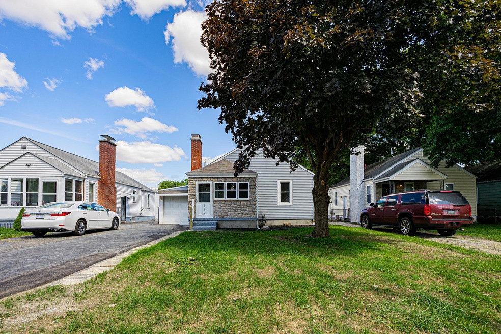 156 S Weyant Ave, Columbus, OH 43213 - photo 1