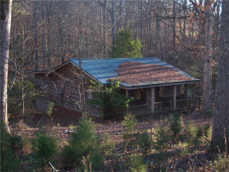 1344 Old Mill Rd, Ball Ground, GA 30107 - photo 1