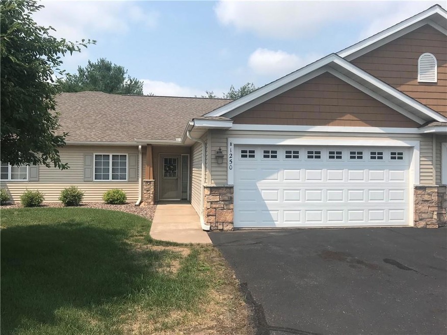 1250 E Orchard Beach Ln unit B, Rice Lake, WI 54868 - photo 1