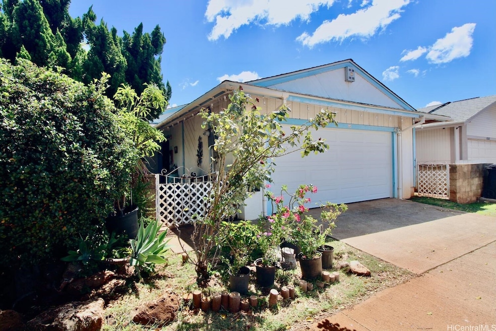 94-797 Nolupe St, Waipahu, HI 96797 - photo 1