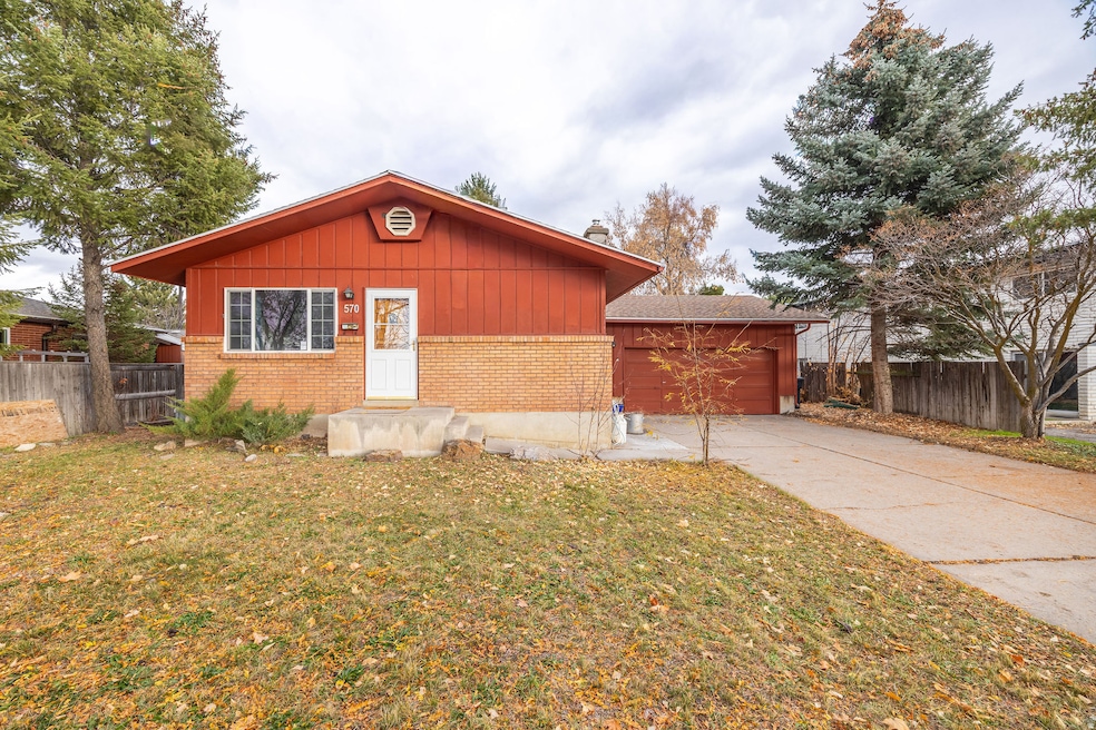 570 N 400 W, Logan, UT 84321 - photo 1