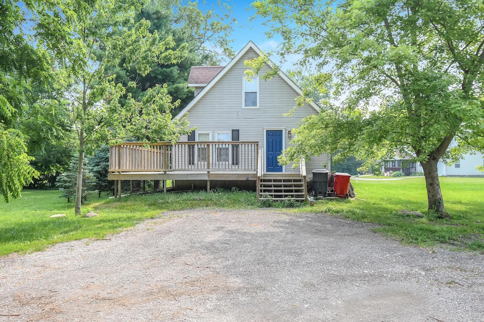 137 1st St. Pataskala Oh 43062-1