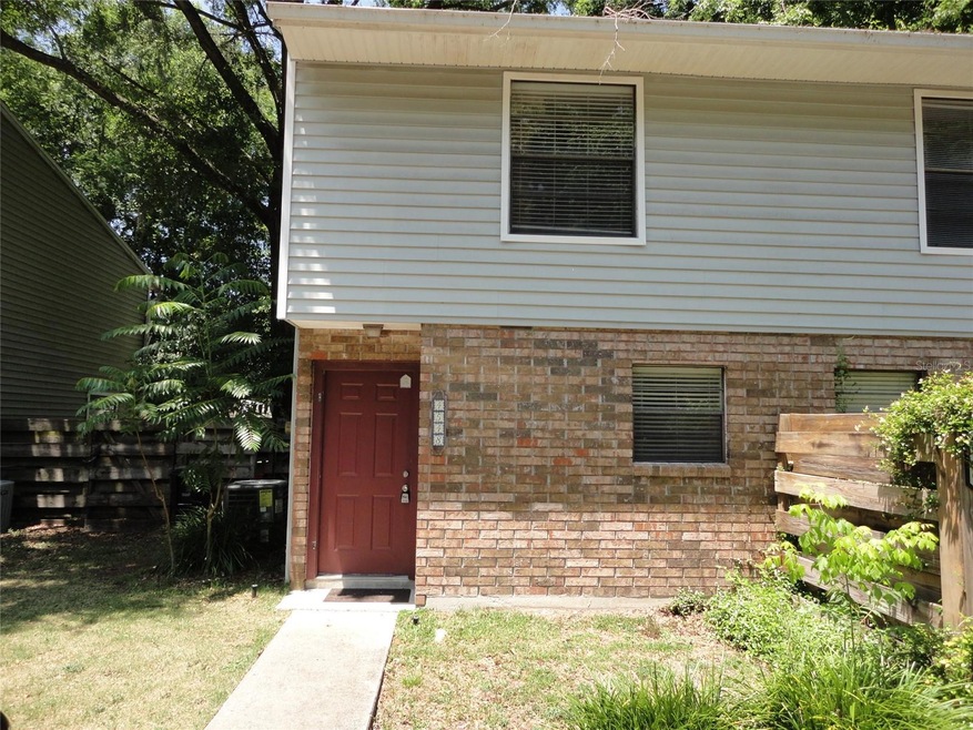 4548 SW 44th Ln, Gainesville, FL 32608 - photo 1