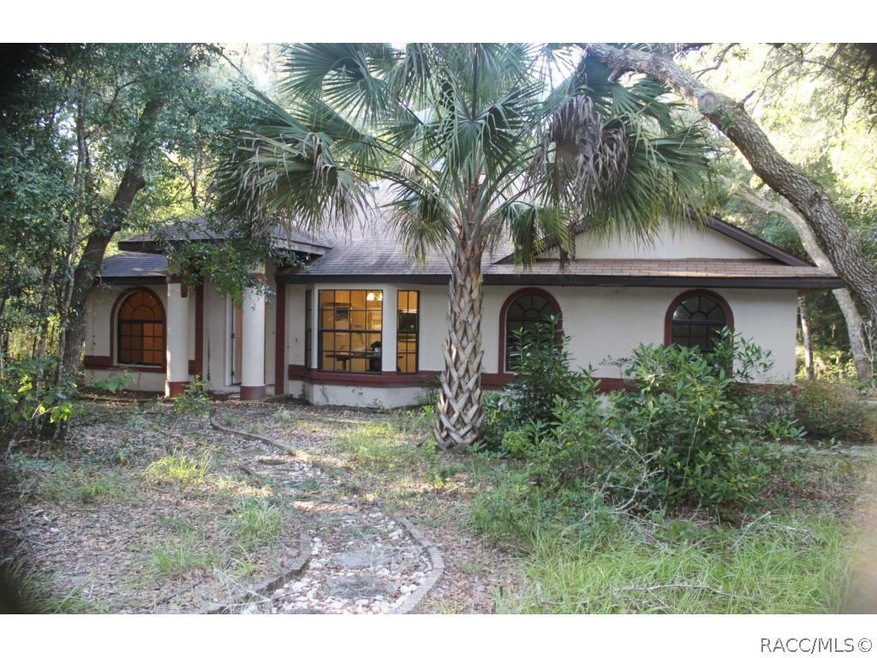 4812 N Alabaster Dr, Hernando, FL 34442 - photo 1