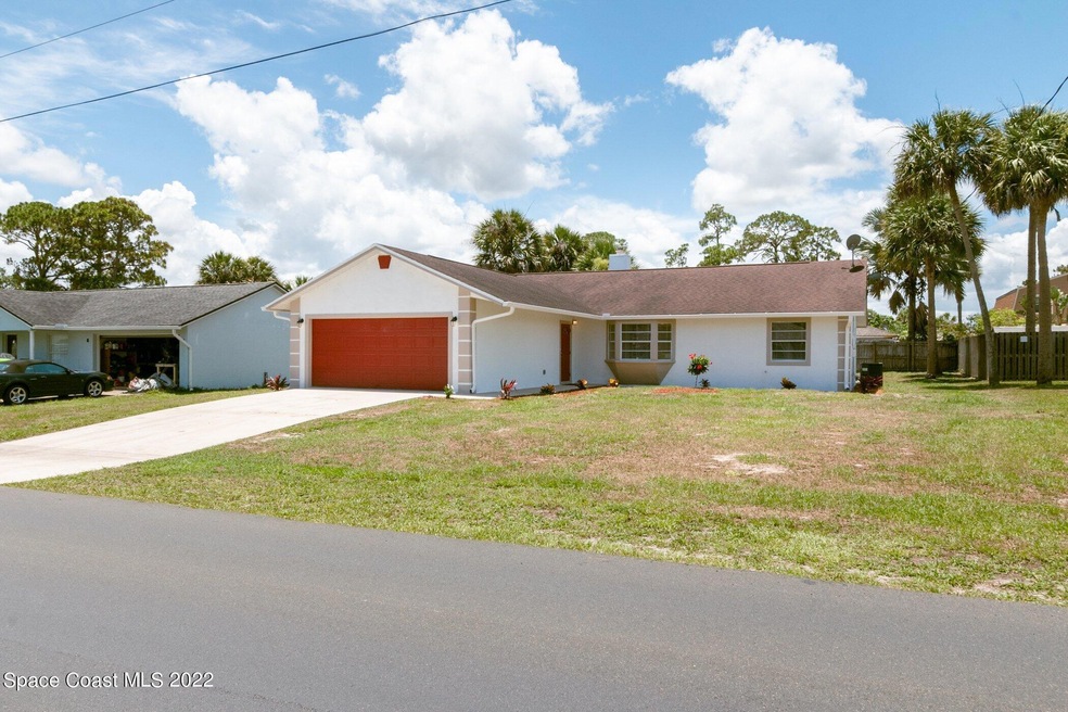 7040 Ackerman Ave, Cocoa, FL 32927 - photo 1