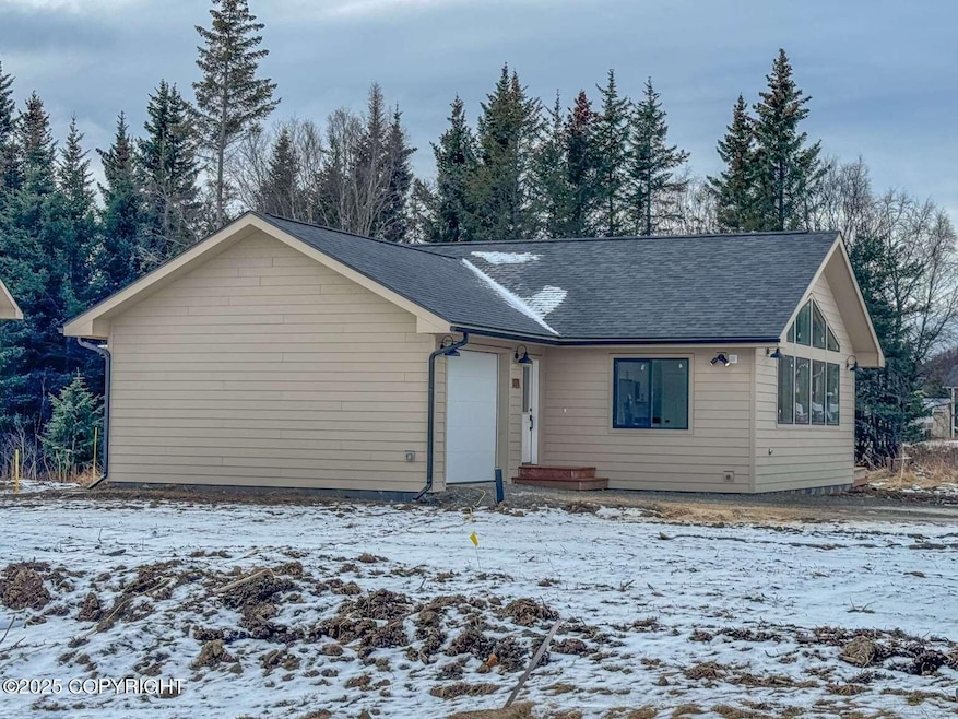 2071 Beauregard Ct, Homer, AK 99603 - photo 1