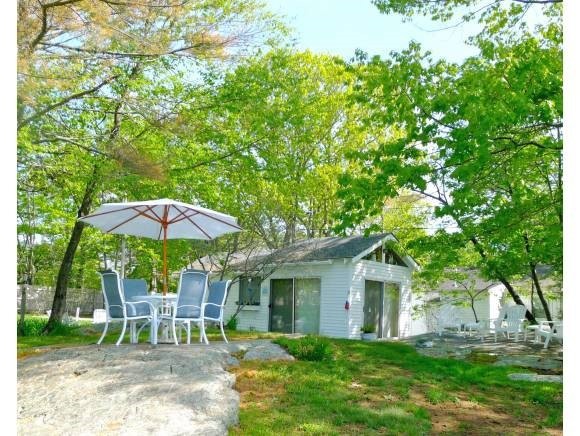 901 Ocean Blvd unit 14, Rye, NH 03870 - photo 1