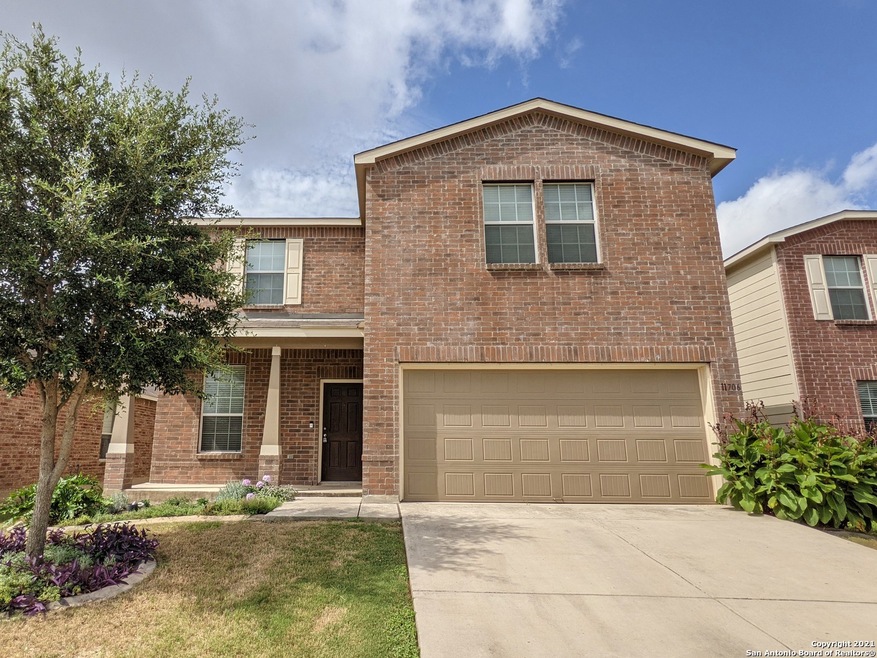 11706 Wildcat Cove, San Antonio, TX 78254 - photo 1