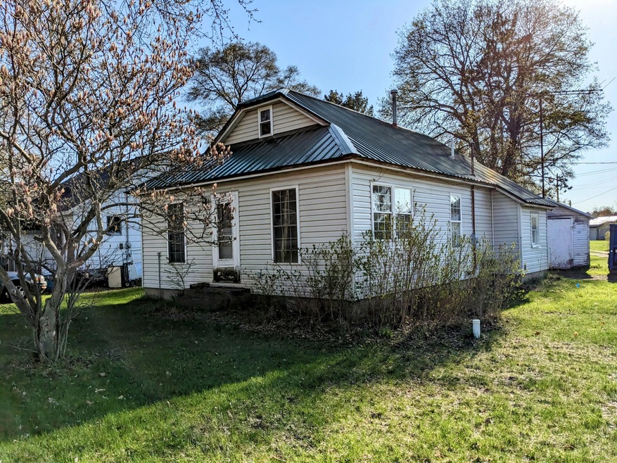 9316 Osmo St, Kaleva, MI 49645 - photo 1