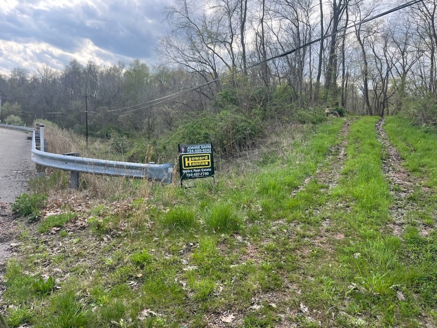 SR166 Thompson 1 Rd, New Salem, PA 15468 - photo 1