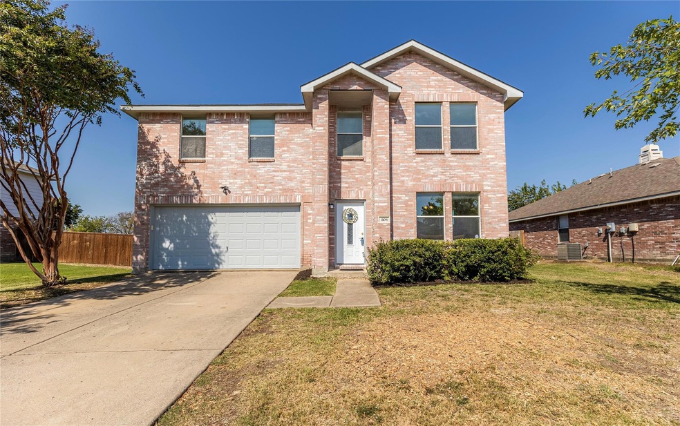 1106 Lowndes Ln, Wylie, TX 75098 - photo 1