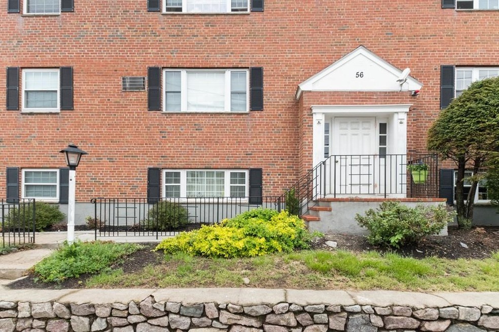 56 Coffey St unit 2, Dorchester, MA 02122 - photo 1