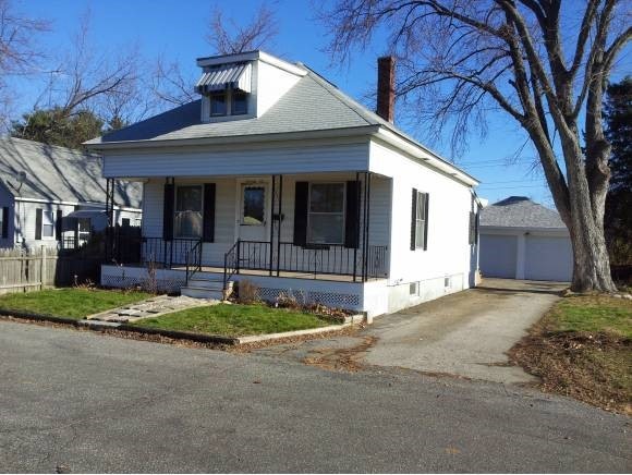 76 Plainfield St, Manchester, NH 03103 - photo 1