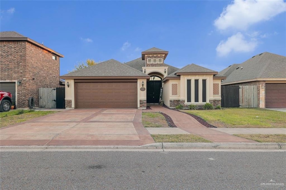 308 Benites St, Edinburg, TX 78539 - photo 1