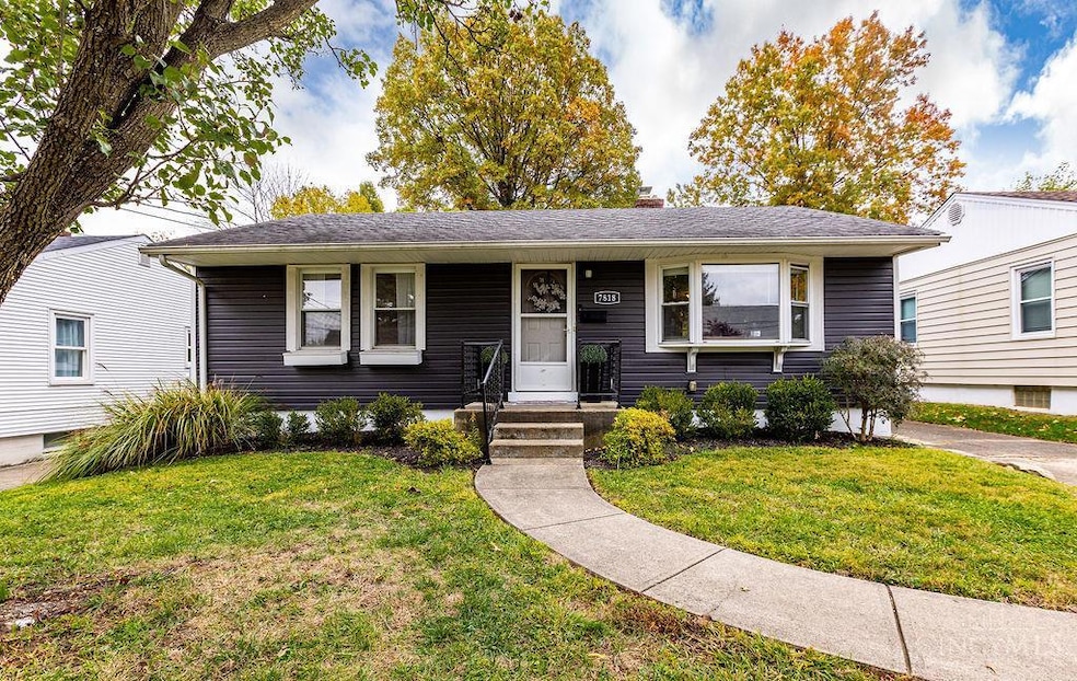 7818 Eustis Ct, Cincinnati, OH 45236 - photo 1