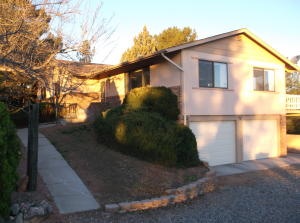 Curb View