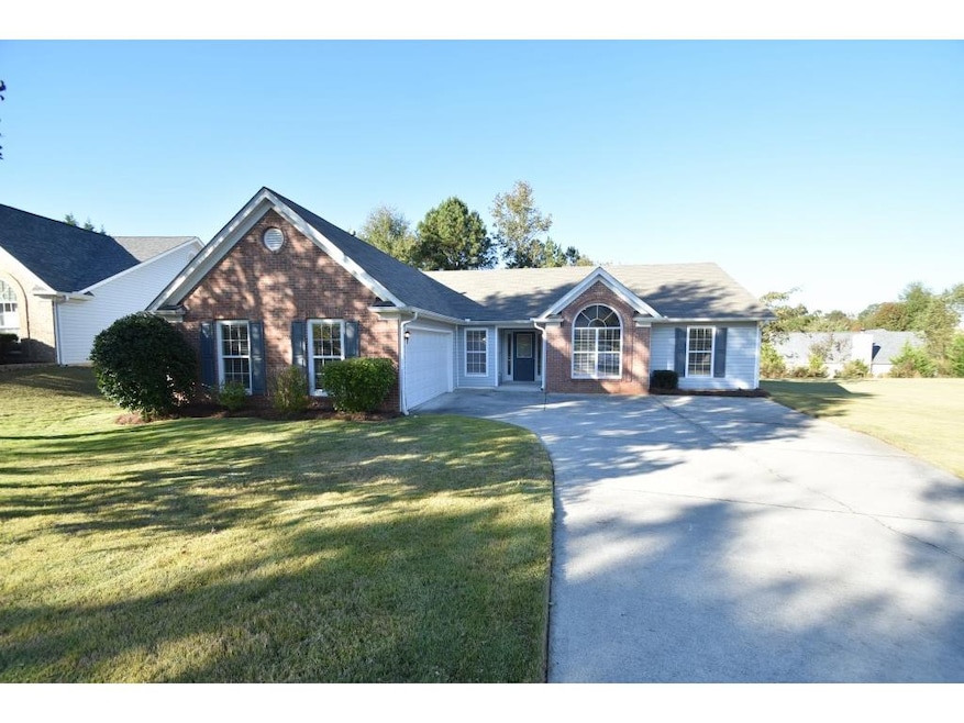 unlisted-address, Dacula, GA 30019 - photo 1