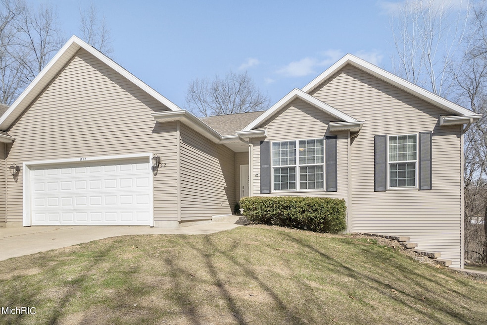 Welcome Home - 1752 N 10th Street