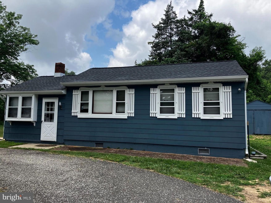 1777 Fries Mill Rd, Franklinville, NJ 08322 - photo 1