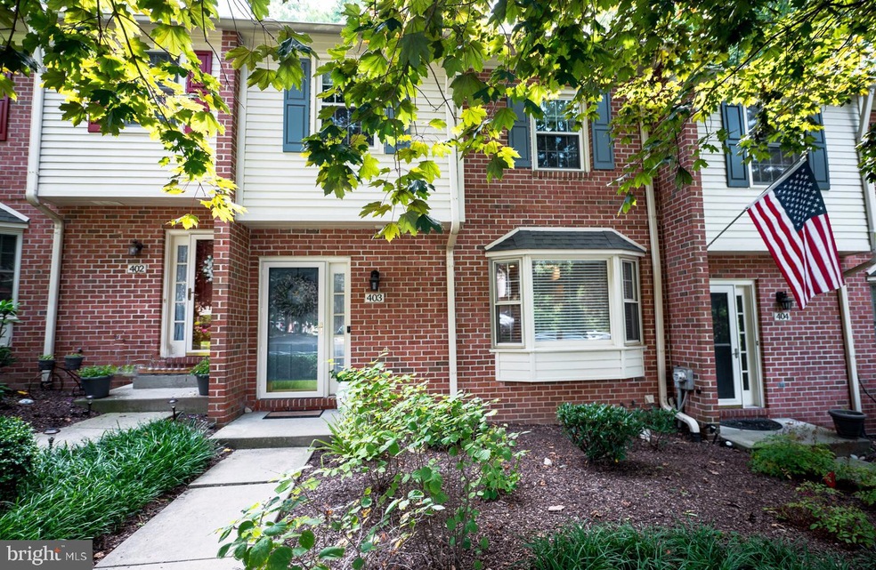 403 Brighton Cir, Devon, PA 19333 - photo 1