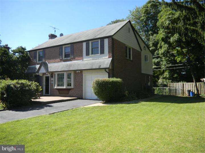 22 W Greenhill Rd, Broomall, PA 19008 - photo 1