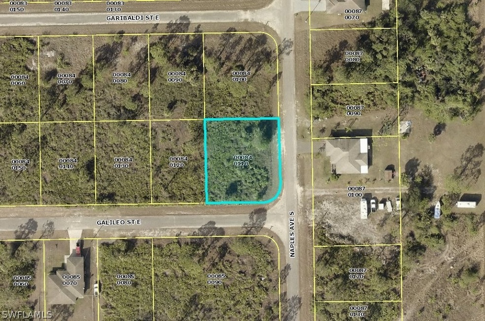 1251 Galileo St E, Lehigh Acres, FL 33974 - photo 1