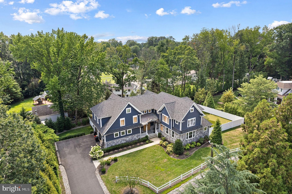 582 Jobel Dr, Haddonfield, NJ 08033 - photo 1