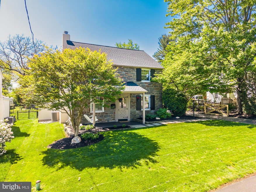 601 Allen Ln unit 415, Media, PA 19063 - photo 1