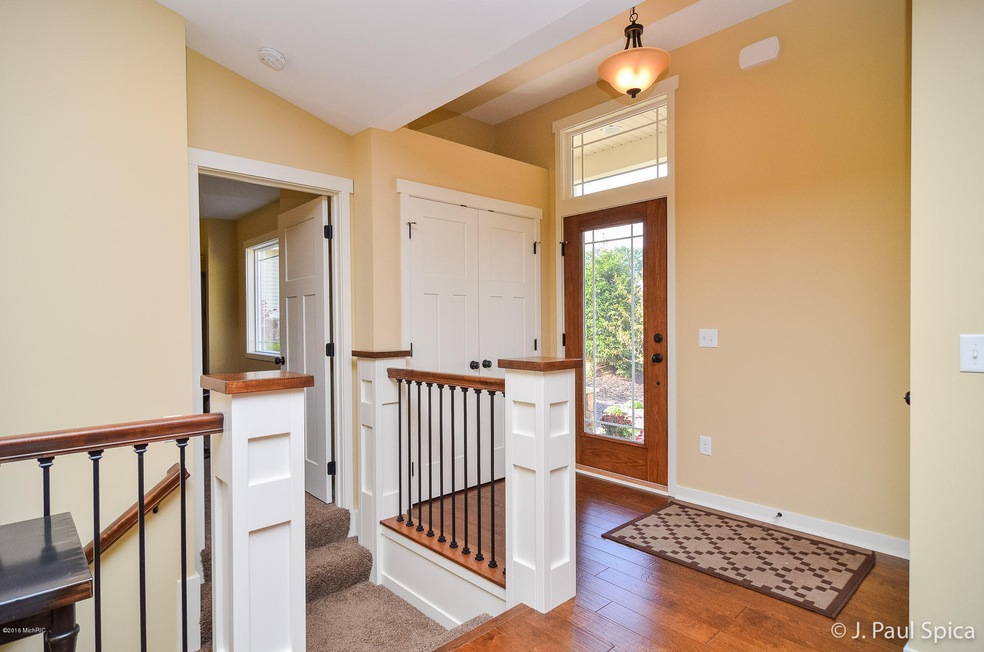 7336 Tularosa Dr SW unit 35, Byron Center, MI 49315 - photo 1