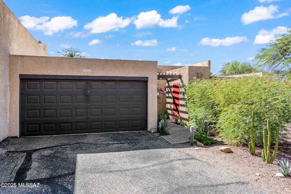 4620 E Camino Puerto Lobo, Tucson, AZ 85718 - photo 1