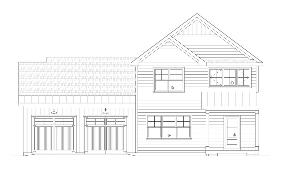 Front Elevation