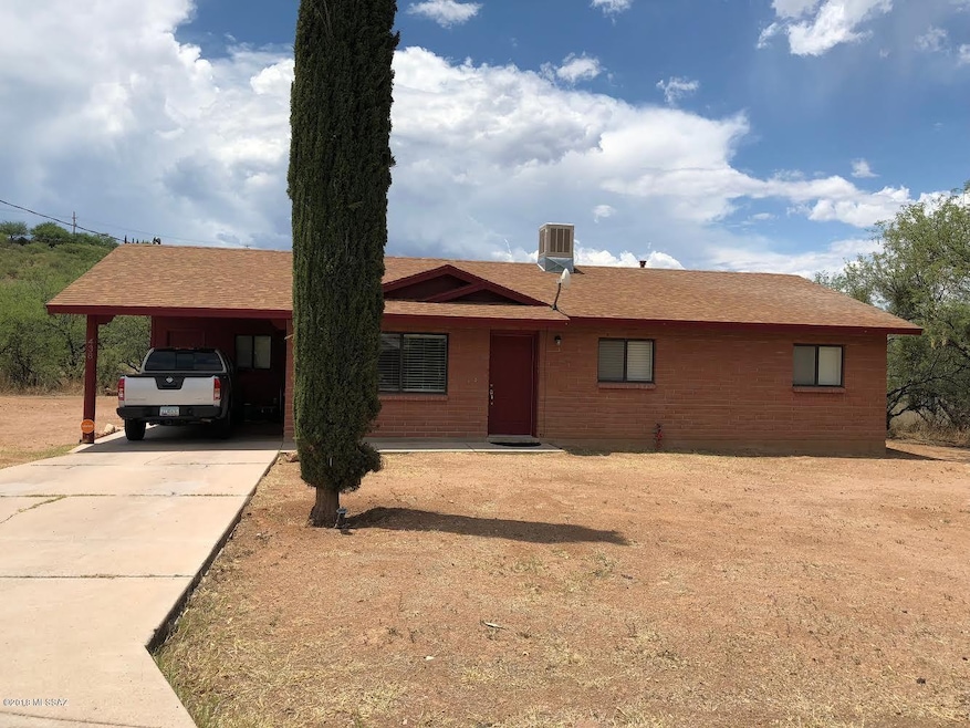 438 Oriol Ct, Rio Rico, AZ 85648 - photo 1