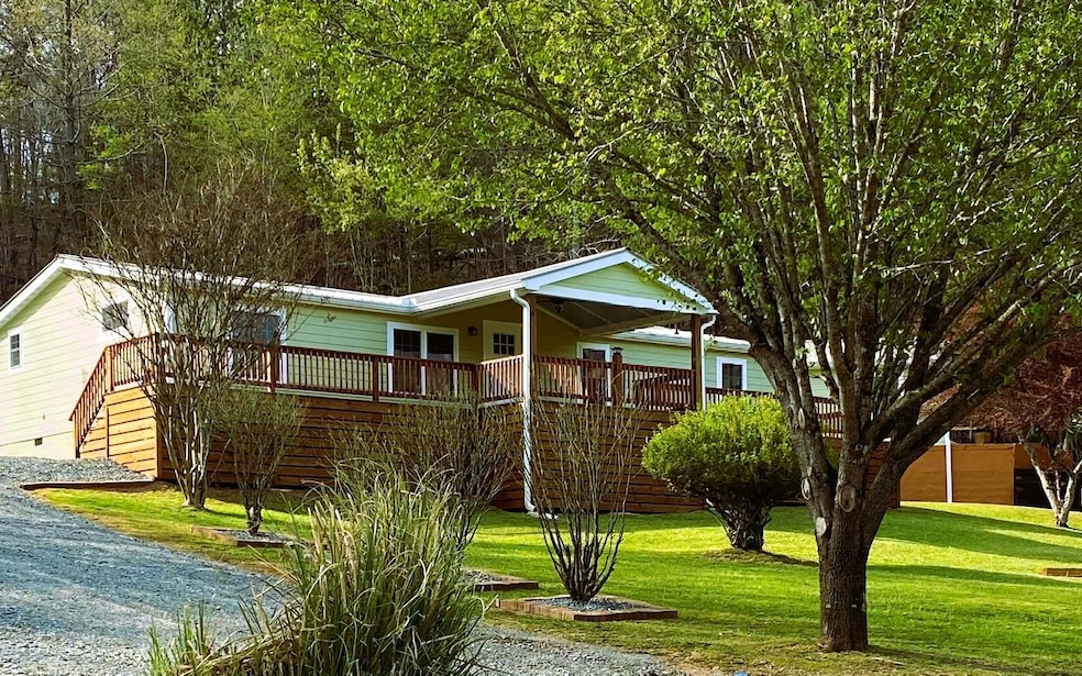 Main View