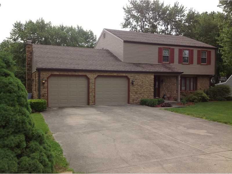 716 Central Way, Anderson, IN 46011 - photo 1