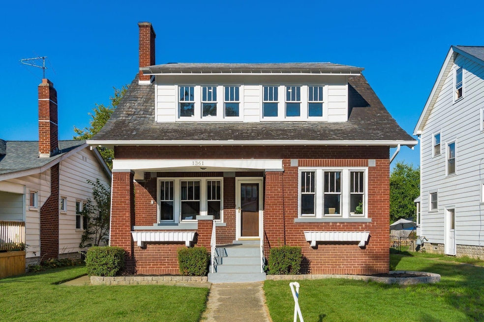 001__S - 1361 Wilson Av - 001