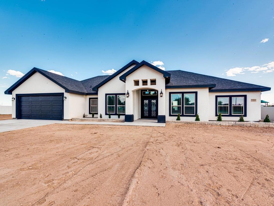 9301 W 57th St, Odessa, TX 79764 - photo 1