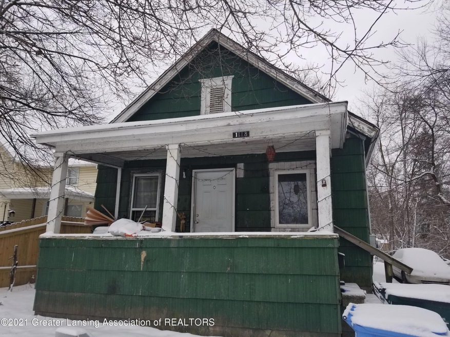 1118 Cesar E. Chavez