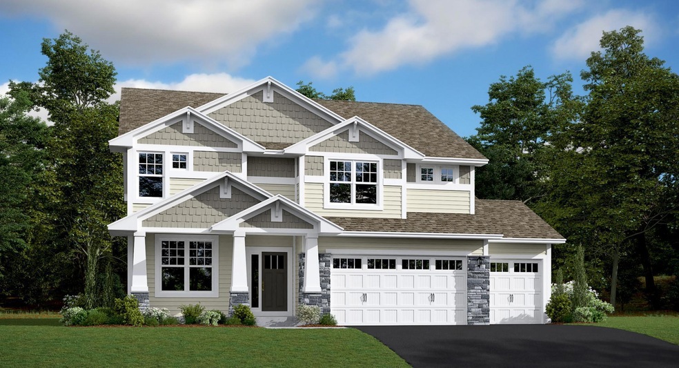 6209 Tamarack Ln, Corcoran, MN 55340 - photo 1