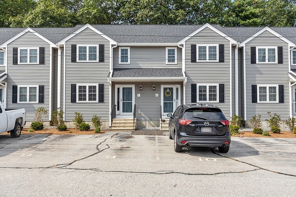 34 Lowell Rd unit 9, Pepperell, MA 01463 - photo 1