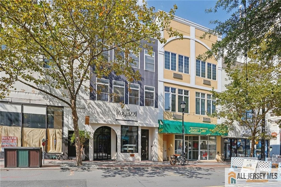 378 George St, New Brunswick, NJ 08901 - photo 1