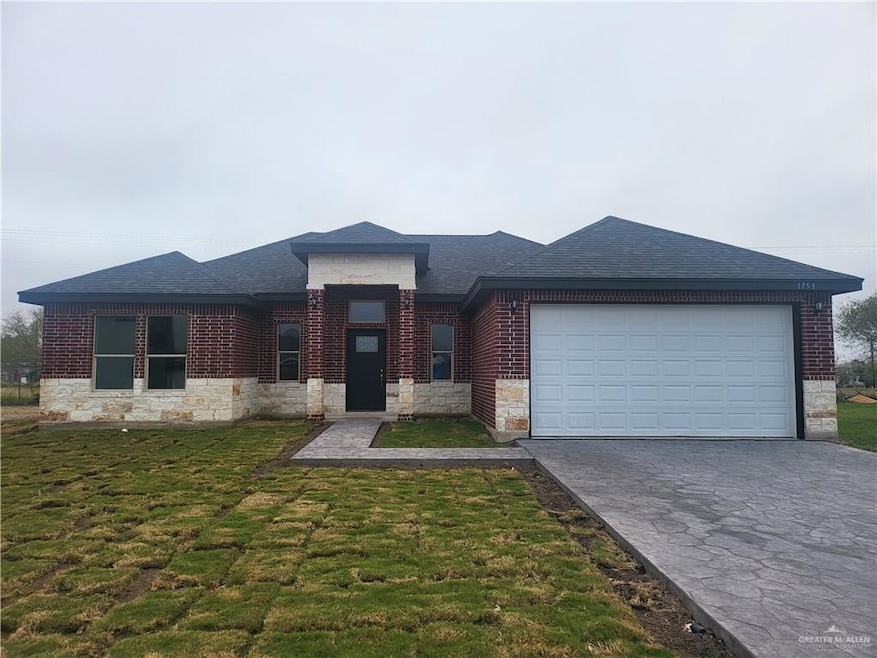 1753 Madison St, Donna, TX 78537 - photo 1