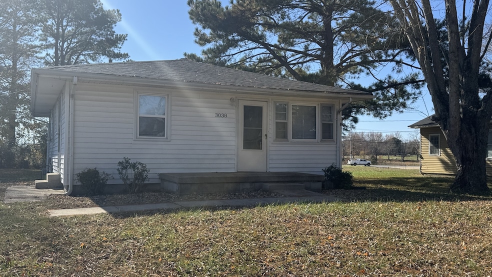 For Rent $1,150/month