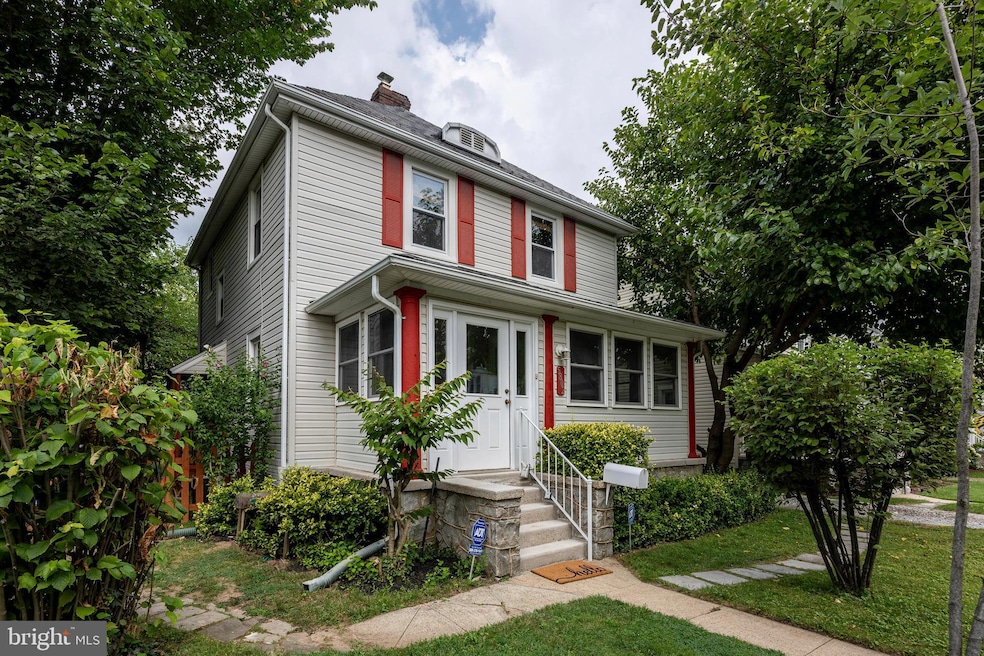 5802 Clearspring Rd, Baltimore, MD 21212 - photo 1